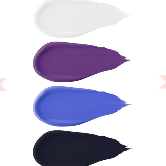 PROFUSION Rituals Water-Activated Liner Duo + PARANORMAL FACE PAINT STACK - Picture 10 of 11